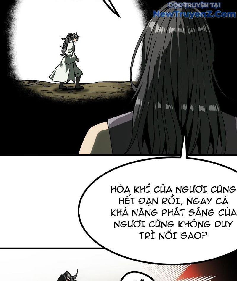 Không Cẩn Thận, Lưu Danh Muôn Thủa Chapter 133 - Trang 21