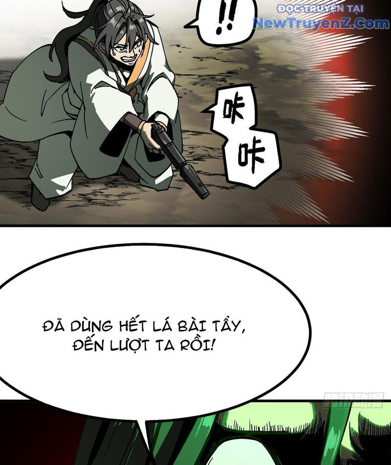 Không Cẩn Thận, Lưu Danh Muôn Thủa Chapter 133 - Trang 22