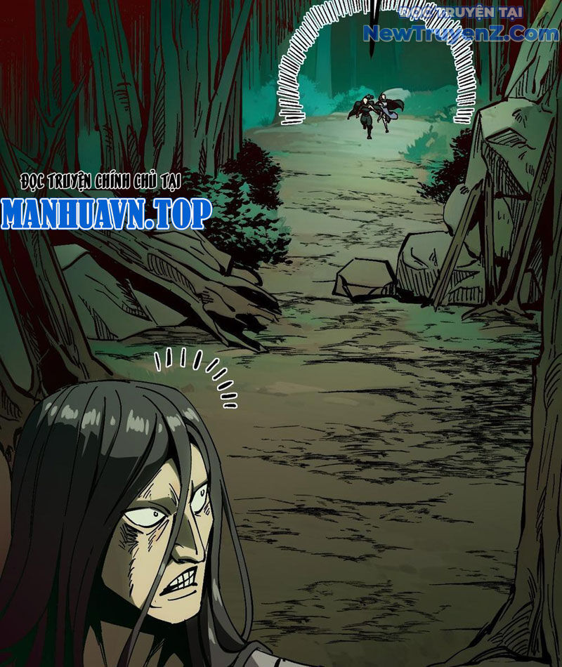 Không Cẩn Thận, Lưu Danh Muôn Thủa Chapter 133 - Trang 25