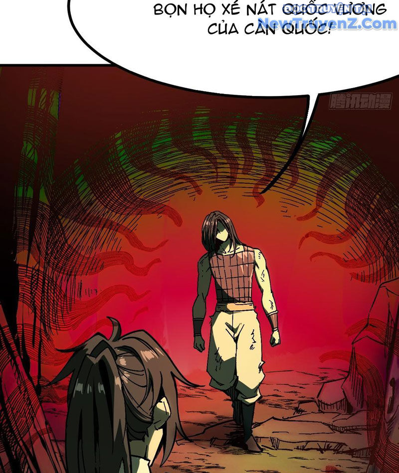 Không Cẩn Thận, Lưu Danh Muôn Thủa Chapter 133 - Trang 27