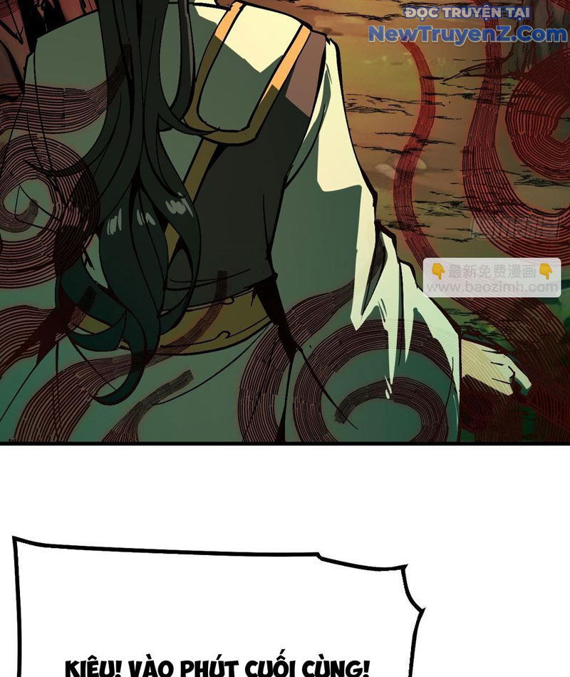 Không Cẩn Thận, Lưu Danh Muôn Thủa Chapter 133 - Trang 28