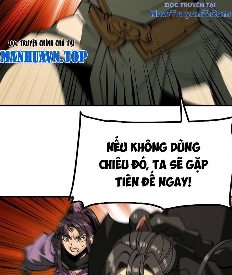 Không Cẩn Thận, Lưu Danh Muôn Thủa Chapter 133 - Trang 30