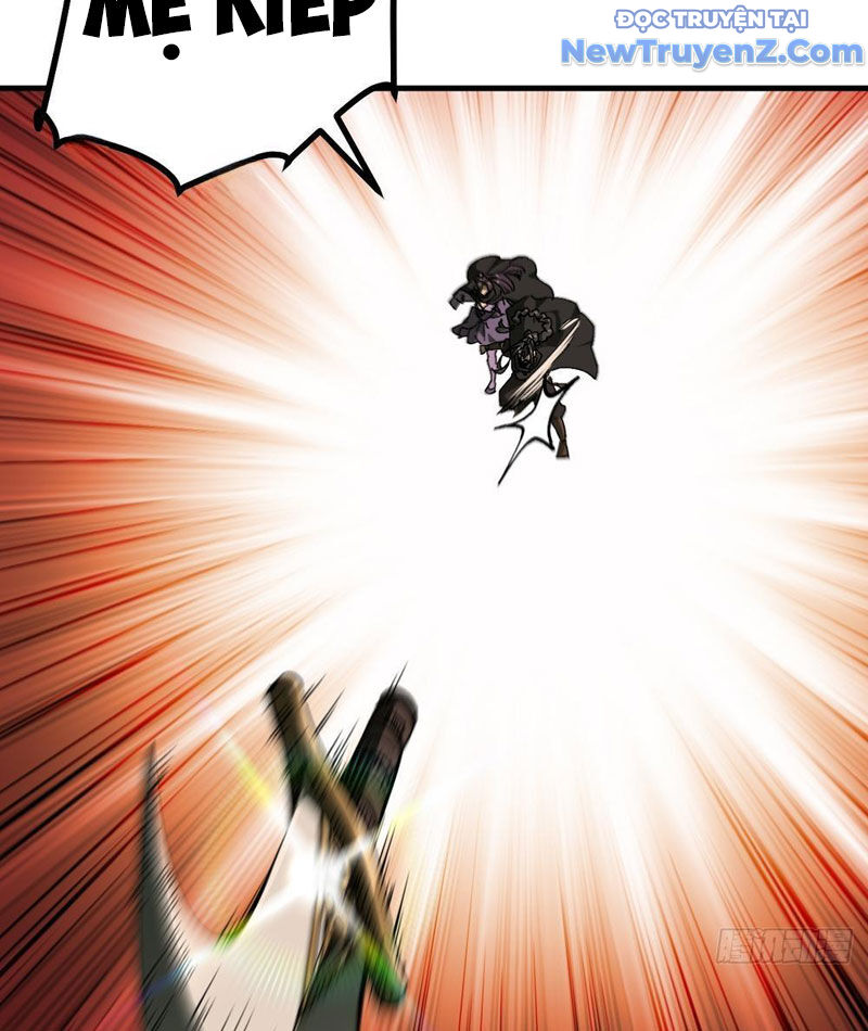 Không Cẩn Thận, Lưu Danh Muôn Thủa Chapter 133 - Trang 32