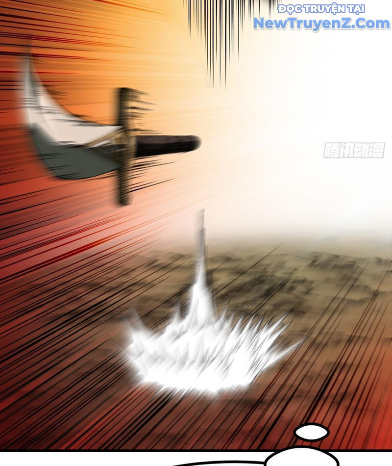 Không Cẩn Thận, Lưu Danh Muôn Thủa Chapter 133 - Trang 35