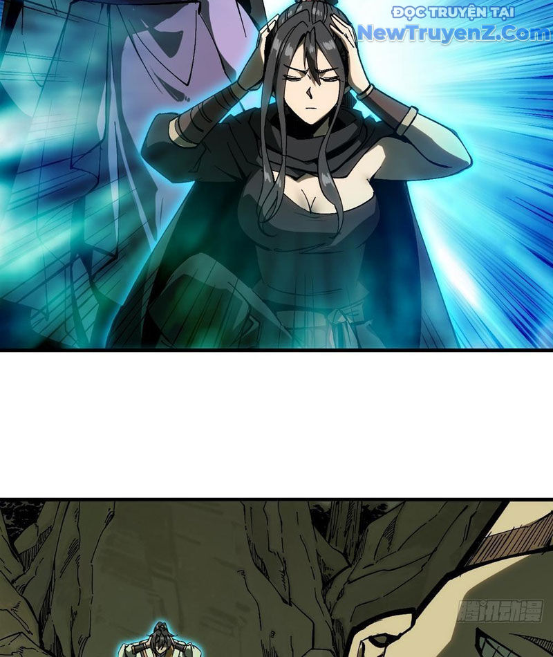 Không Cẩn Thận, Lưu Danh Muôn Thủa Chapter 133 - Trang 38