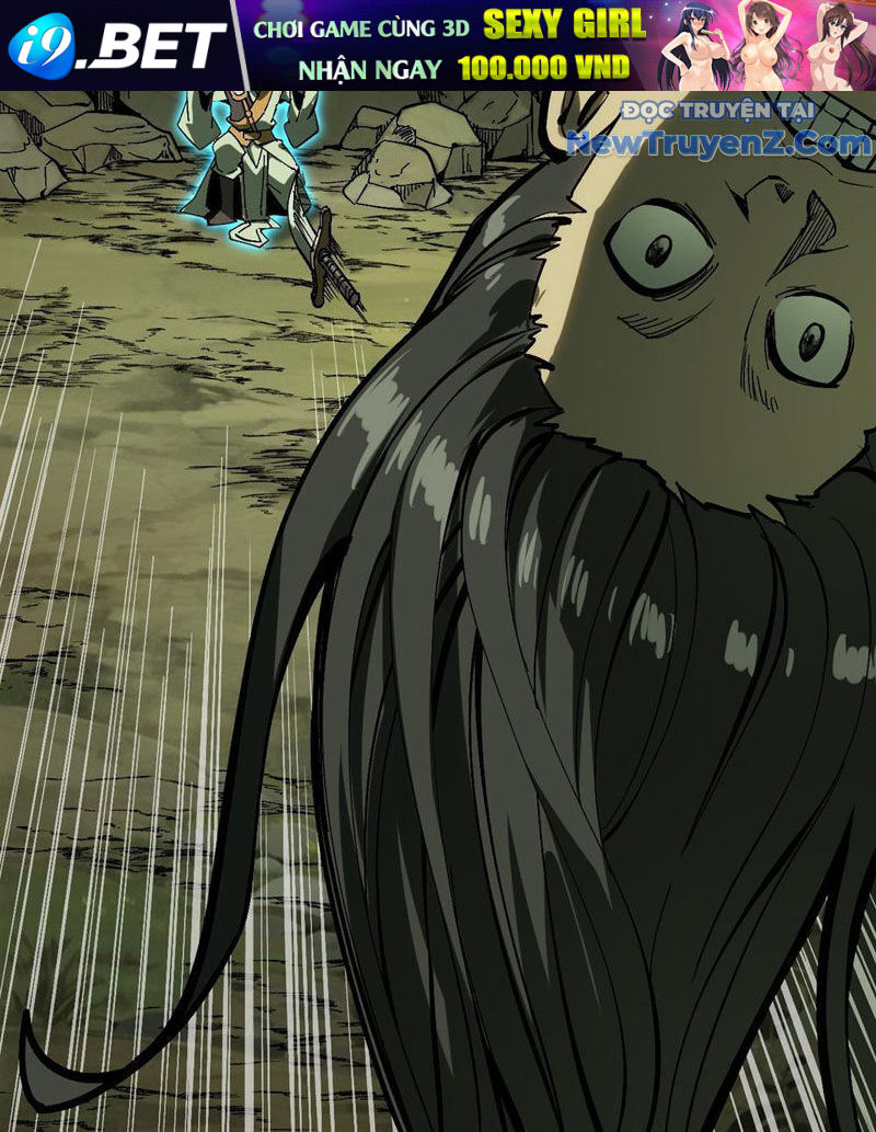 Không Cẩn Thận, Lưu Danh Muôn Thủa Chapter 133 - Trang 39