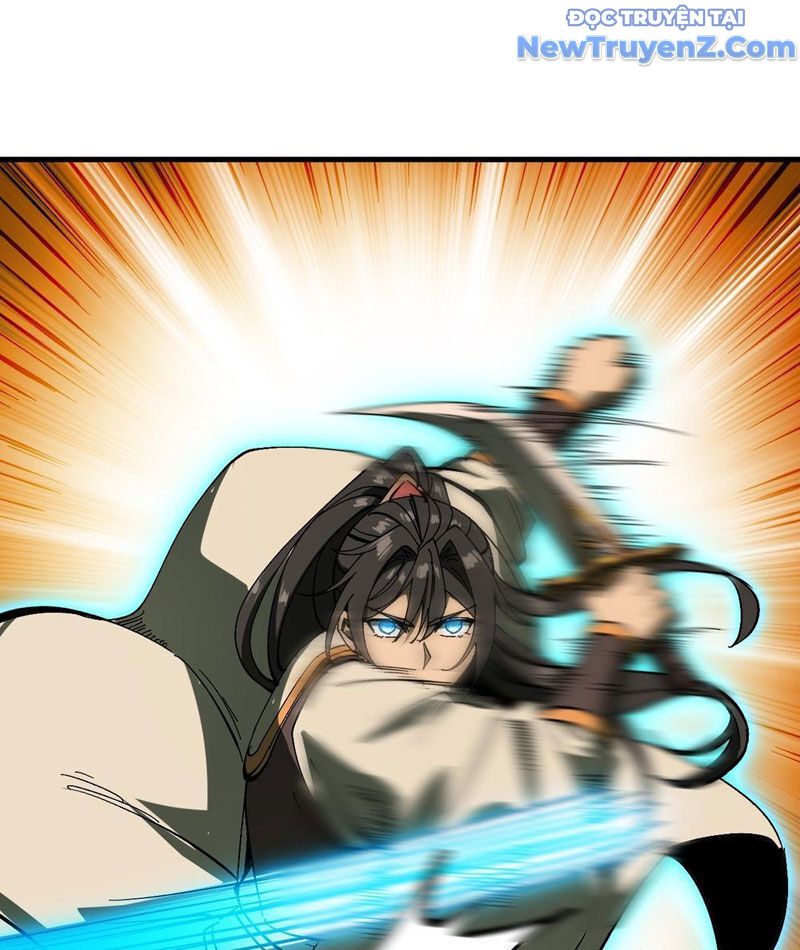 Không Cẩn Thận, Lưu Danh Muôn Thủa Chapter 133 - Trang 42