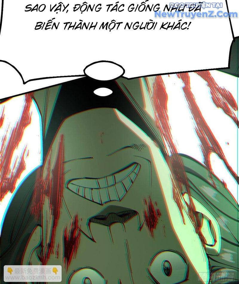 Không Cẩn Thận, Lưu Danh Muôn Thủa Chapter 133 - Trang 47