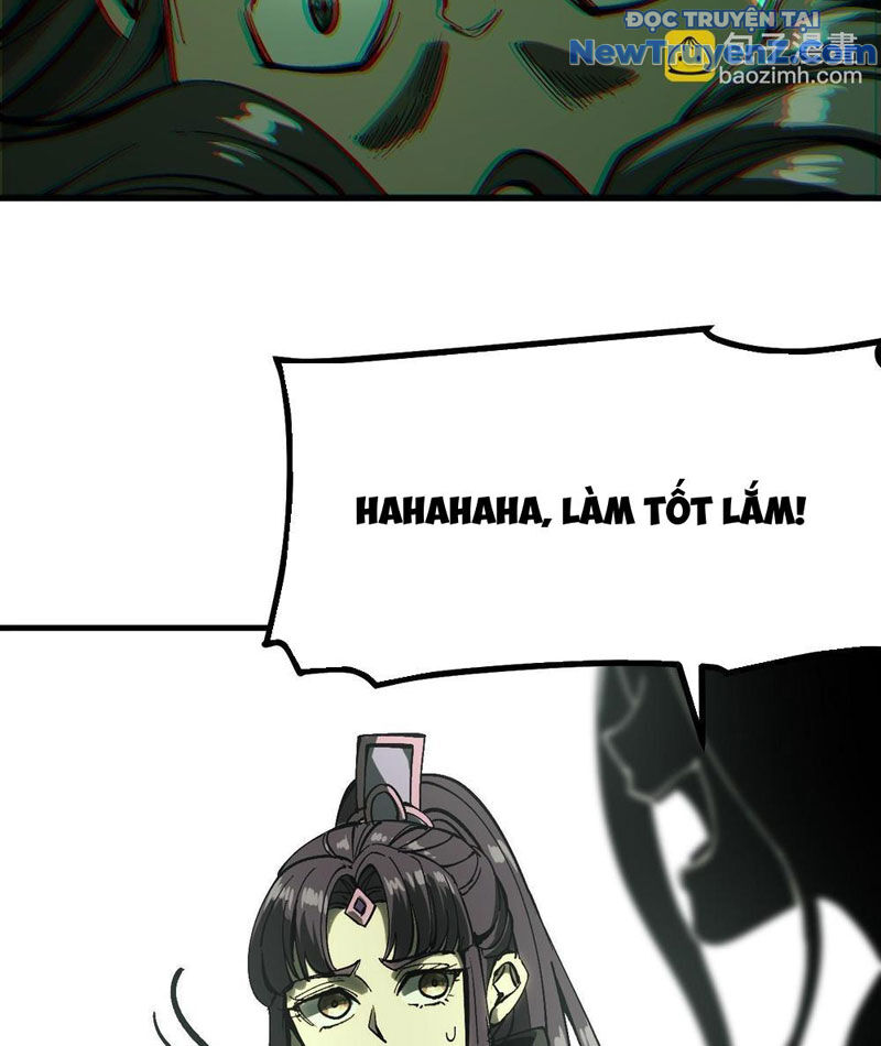 Không Cẩn Thận, Lưu Danh Muôn Thủa Chapter 133 - Trang 48