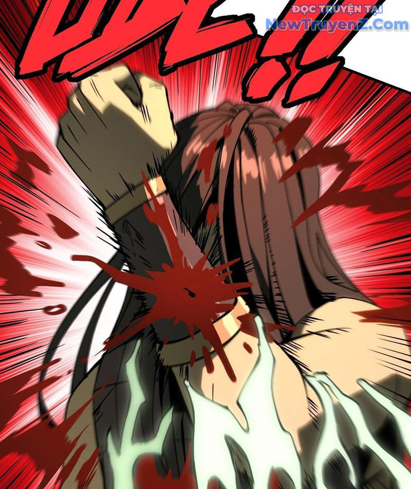 Không Cẩn Thận, Lưu Danh Muôn Thủa Chapter 133 - Trang 5