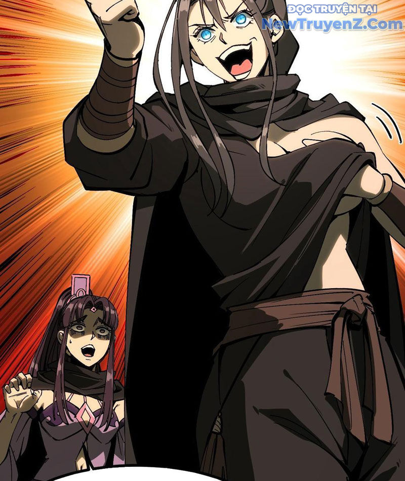 Không Cẩn Thận, Lưu Danh Muôn Thủa Chapter 133 - Trang 50