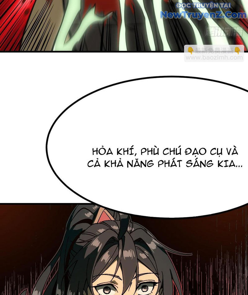 Không Cẩn Thận, Lưu Danh Muôn Thủa Chapter 133 - Trang 6