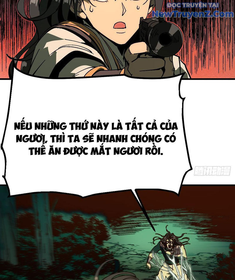 Không Cẩn Thận, Lưu Danh Muôn Thủa Chapter 133 - Trang 7