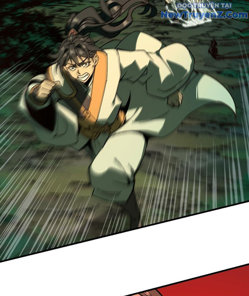 Không Cẩn Thận, Lưu Danh Muôn Thủa Chapter 133 - Trang 8