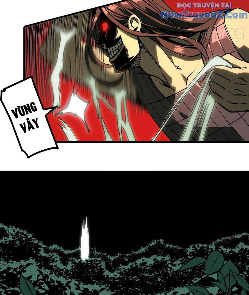 Không Cẩn Thận, Lưu Danh Muôn Thủa Chapter 133 - Trang 9