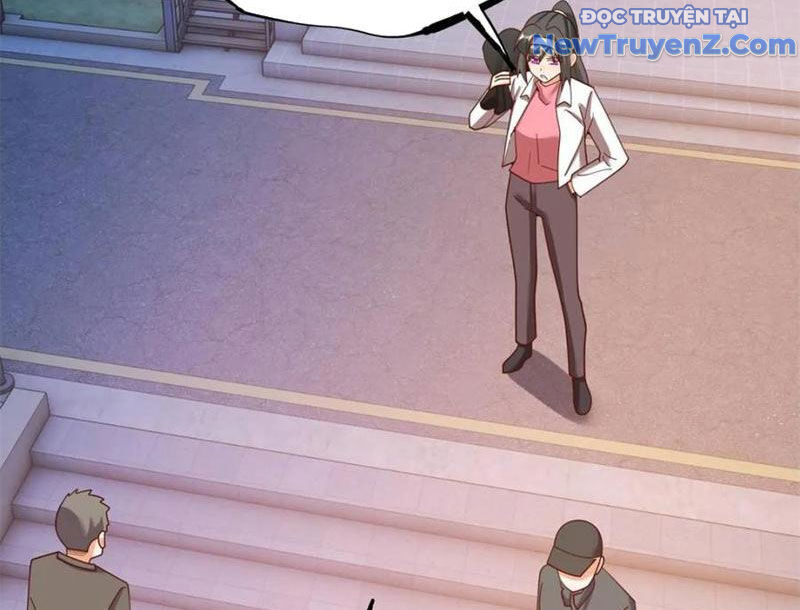 Trọng Sinh Không Làm Chạn Vương Tôi Một Mình Nạp Game Thăng Cấp - Chapter 218 - Page 17