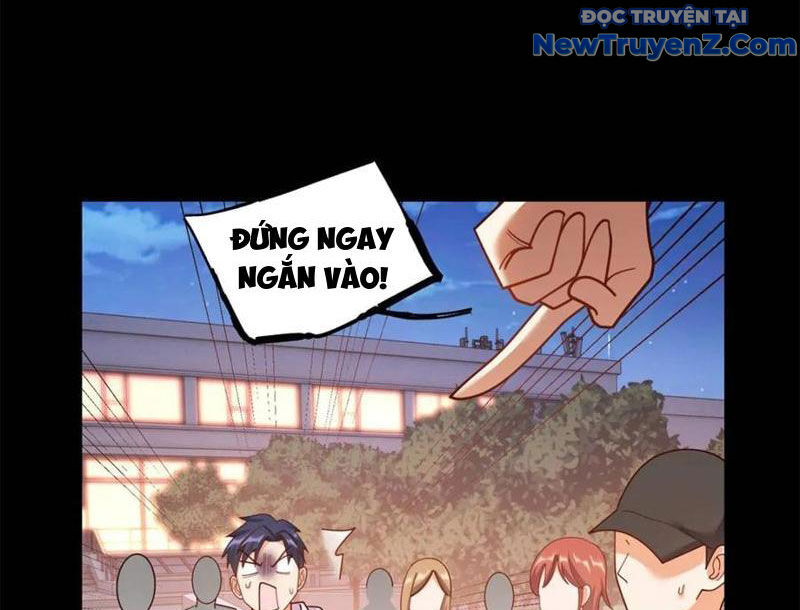 Trọng Sinh Không Làm Chạn Vương Tôi Một Mình Nạp Game Thăng Cấp - Chapter 218 - Page 21