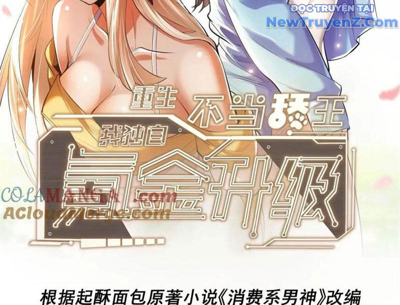 Trọng Sinh Không Làm Chạn Vương Tôi Một Mình Nạp Game Thăng Cấp - Chapter 218 - Page 5