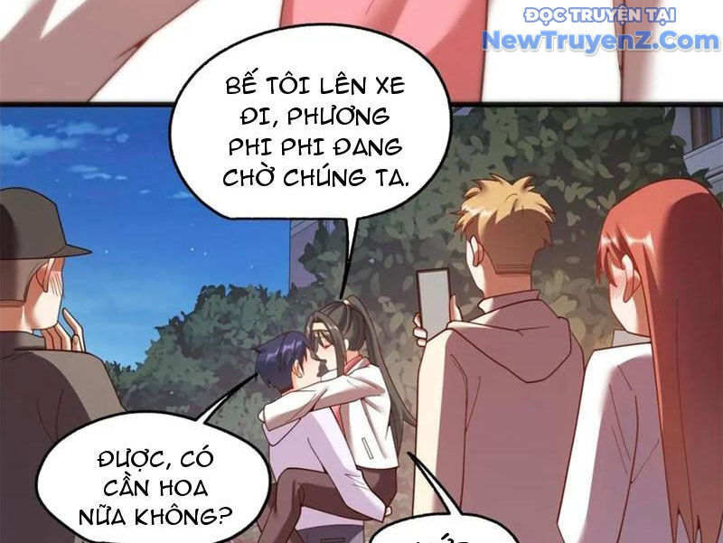 Trọng Sinh Không Làm Chạn Vương Tôi Một Mình Nạp Game Thăng Cấp - Chapter 218 - Page 50