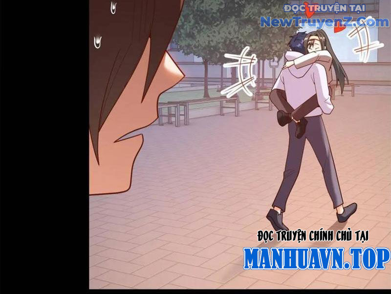 Trọng Sinh Không Làm Chạn Vương Tôi Một Mình Nạp Game Thăng Cấp - Chapter 218 - Page 55