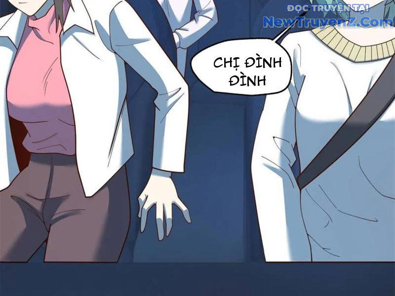 Trọng Sinh Không Làm Chạn Vương Tôi Một Mình Nạp Game Thăng Cấp - Chapter 218 - Page 65