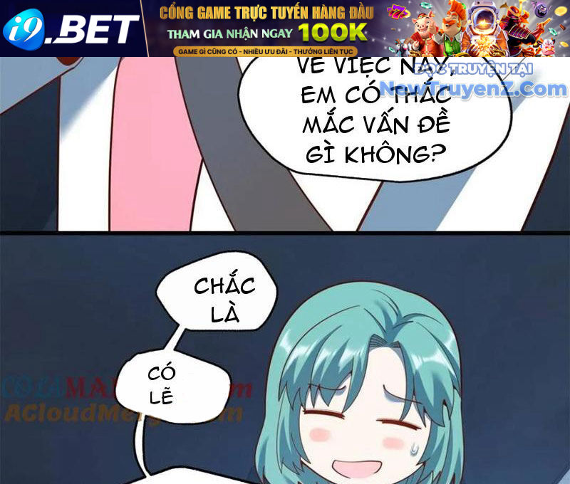 Trọng Sinh Không Làm Chạn Vương Tôi Một Mình Nạp Game Thăng Cấp - Chapter 218 - Page 73