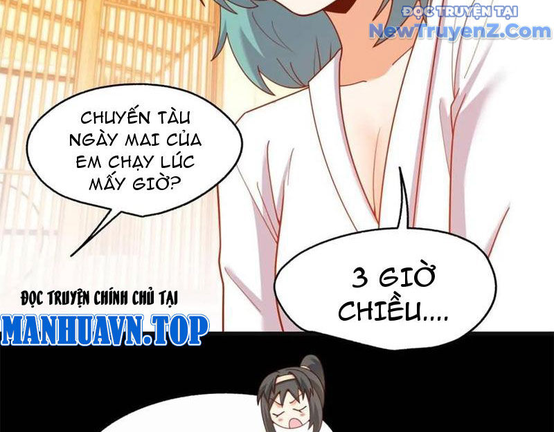 Trọng Sinh Không Làm Chạn Vương Tôi Một Mình Nạp Game Thăng Cấp - Chapter 218 - Page 84