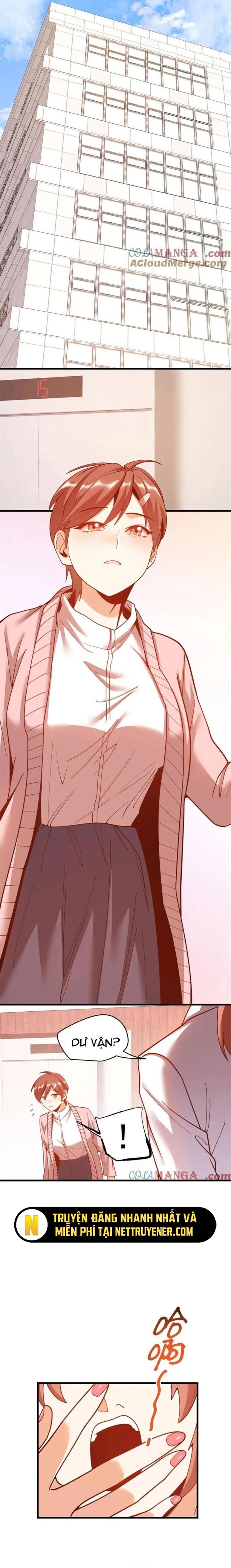 Trọng Sinh Không Làm Chạn Vương Tôi Một Mình Nạp Game Thăng Cấp - Chapter 221 - Page 10