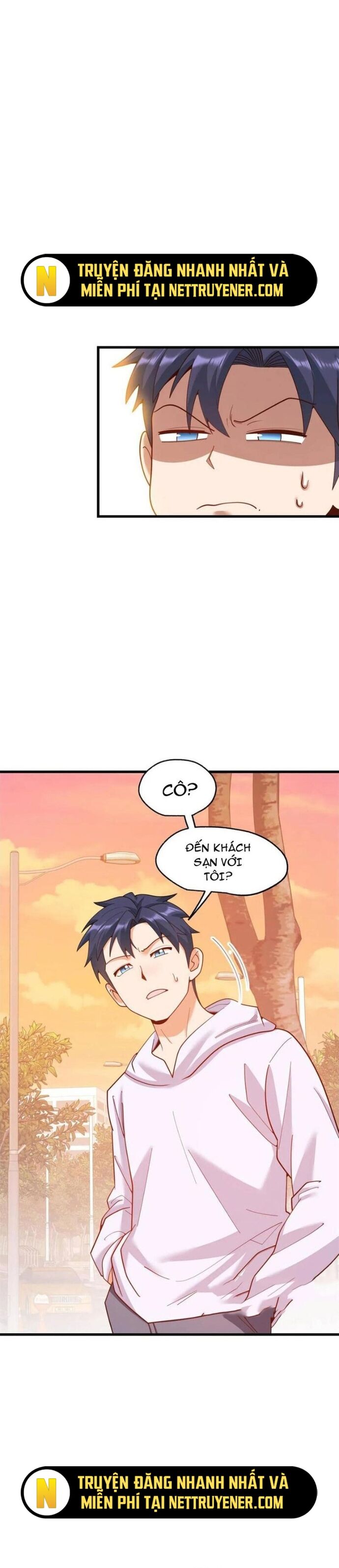 Trọng Sinh Không Làm Chạn Vương Tôi Một Mình Nạp Game Thăng Cấp - Chapter 221 - Page 4