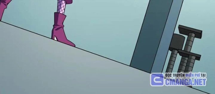 Kỷ Nguyên Kỳ Lạ - Chapter 467 - Page 11