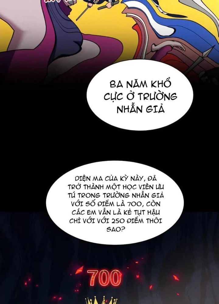 Kỷ Nguyên Kỳ Lạ - Chapter 467 - Page 14