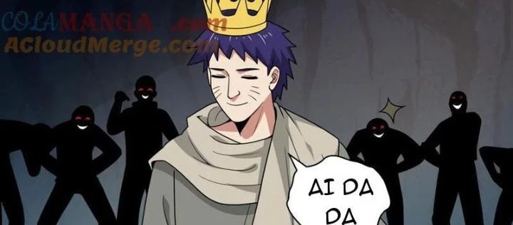 Kỷ Nguyên Kỳ Lạ - Chapter 467 - Page 15