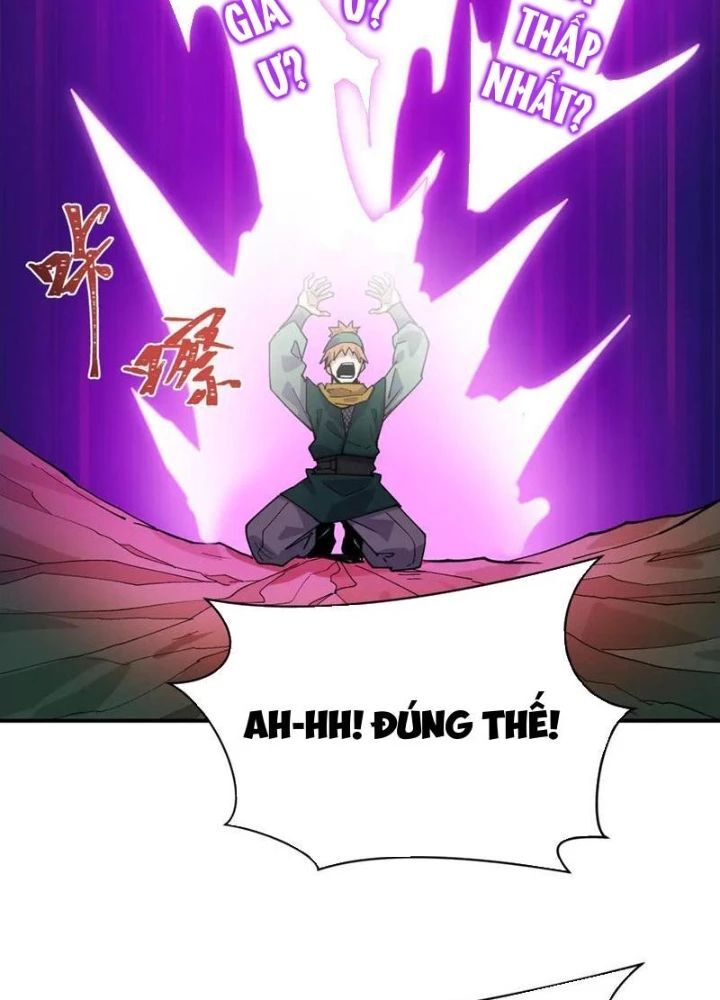 Kỷ Nguyên Kỳ Lạ - Chapter 467 - Page 20