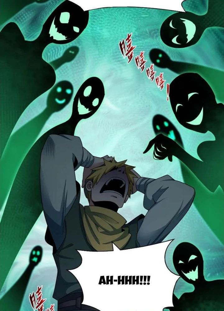 Kỷ Nguyên Kỳ Lạ - Chapter 467 - Page 22