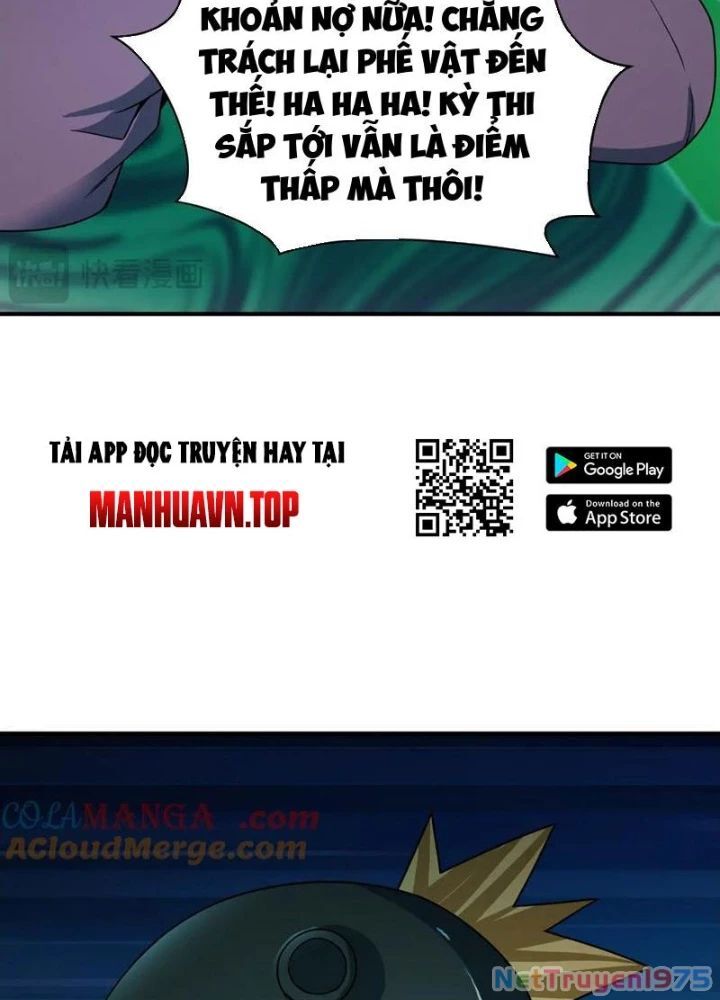 Kỷ Nguyên Kỳ Lạ - Chapter 467 - Page 24