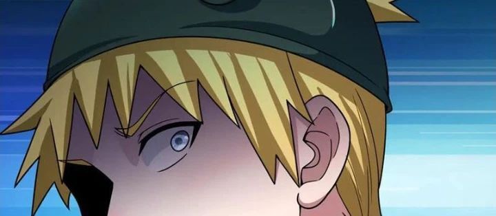 Kỷ Nguyên Kỳ Lạ - Chapter 467 - Page 25