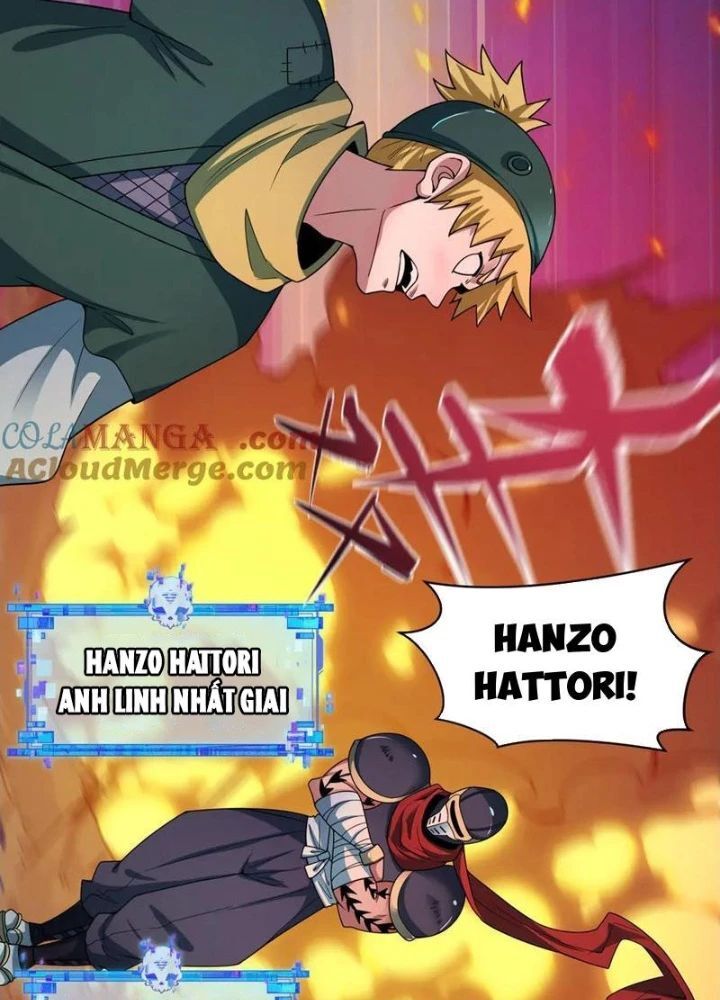 Kỷ Nguyên Kỳ Lạ - Chapter 467 - Page 28