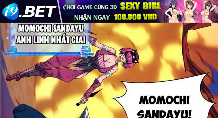 Kỷ Nguyên Kỳ Lạ - Chapter 467 - Page 29