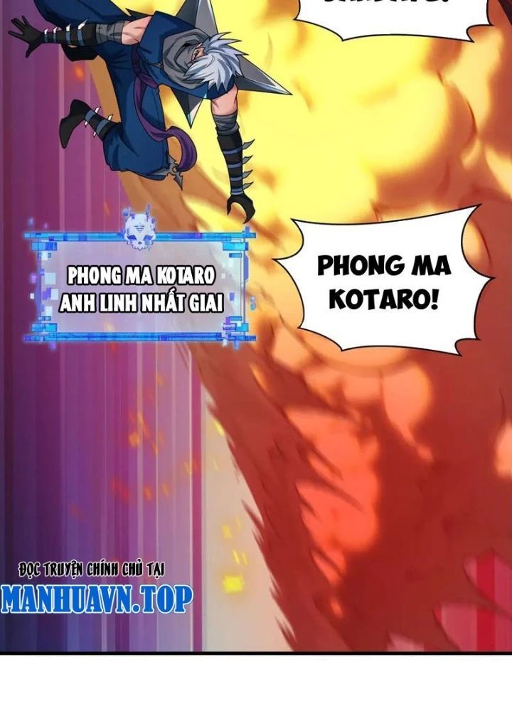 Kỷ Nguyên Kỳ Lạ - Chapter 467 - Page 30