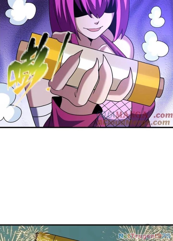 Kỷ Nguyên Kỳ Lạ - Chapter 467 - Page 8