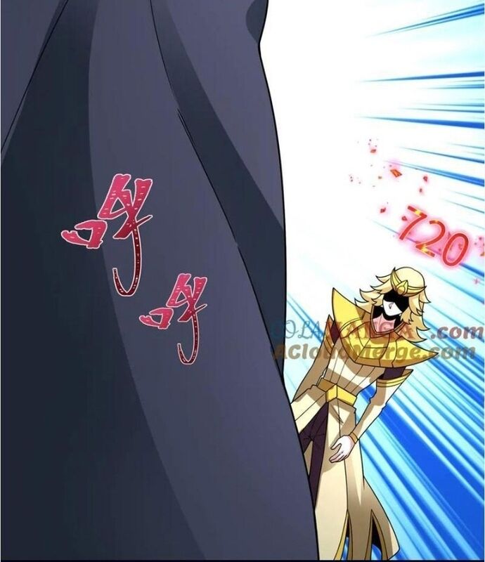 Kỷ Nguyên Kỳ Lạ - Chapter 469 - Page 34