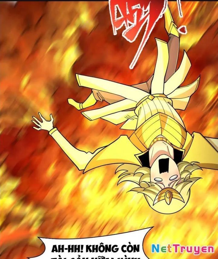 Kỷ Nguyên Kỳ Lạ - Chapter 470 - Page 101