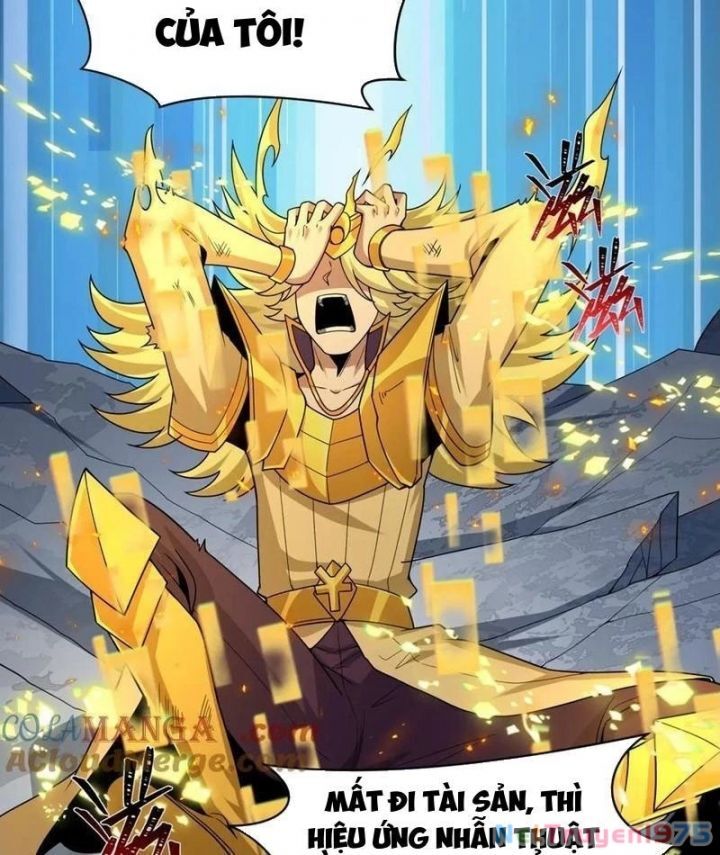 Kỷ Nguyên Kỳ Lạ - Chapter 470 - Page 105