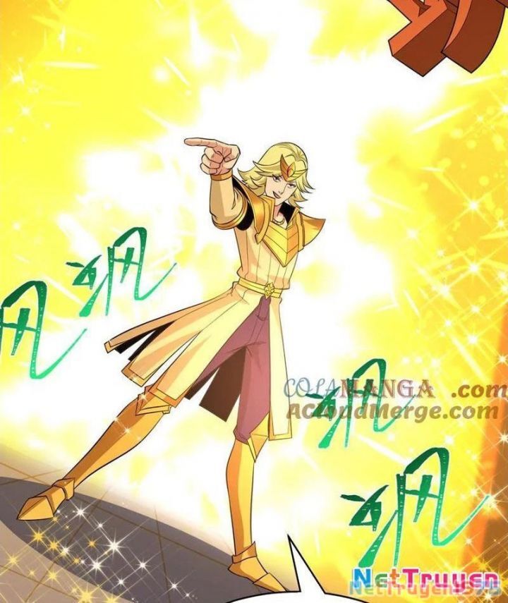 Kỷ Nguyên Kỳ Lạ - Chapter 470 - Page 11