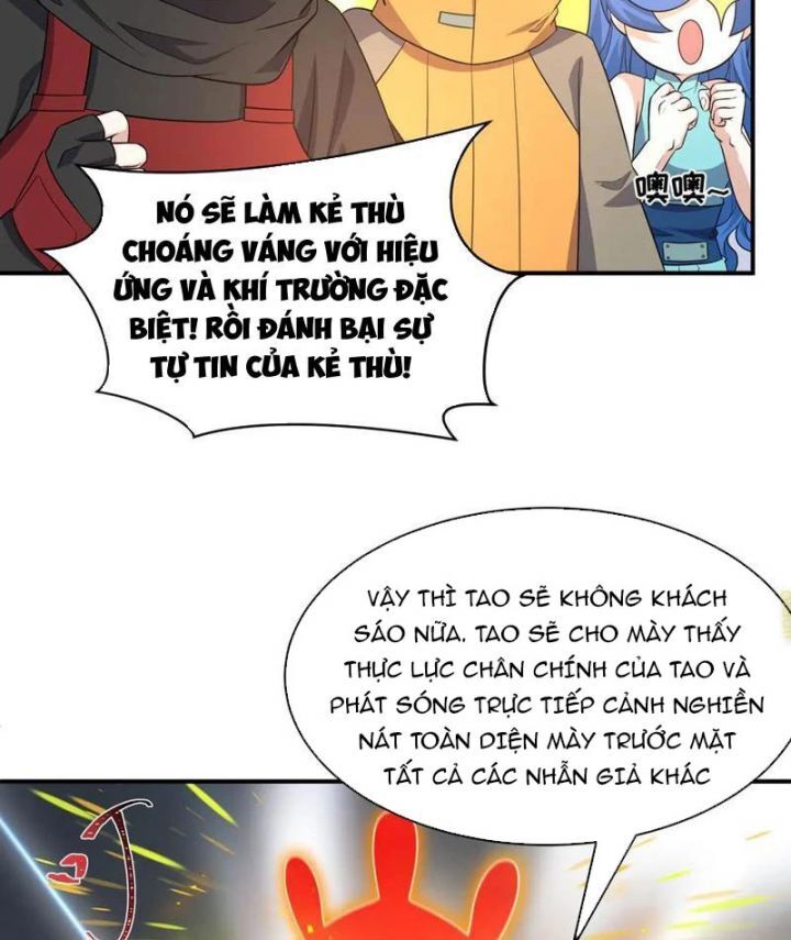 Kỷ Nguyên Kỳ Lạ - Chapter 470 - Page 13