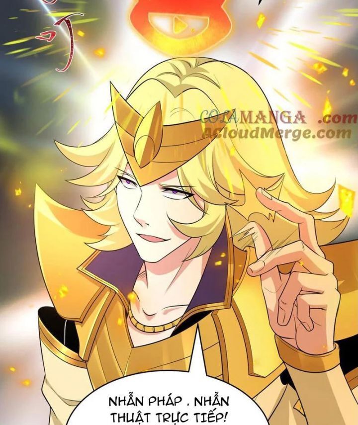 Kỷ Nguyên Kỳ Lạ - Chapter 470 - Page 14