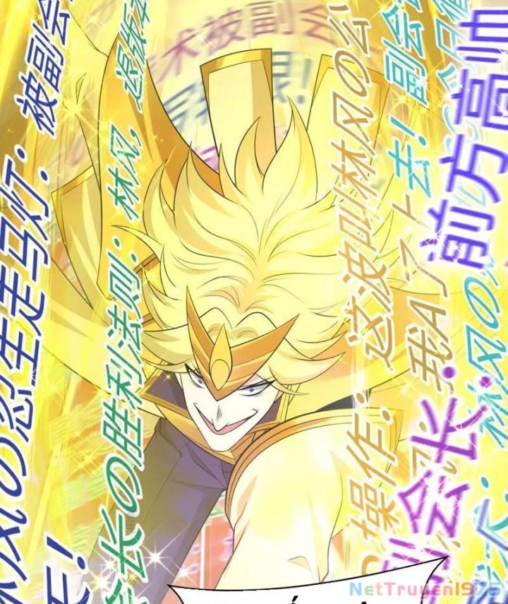 Kỷ Nguyên Kỳ Lạ - Chapter 470 - Page 23