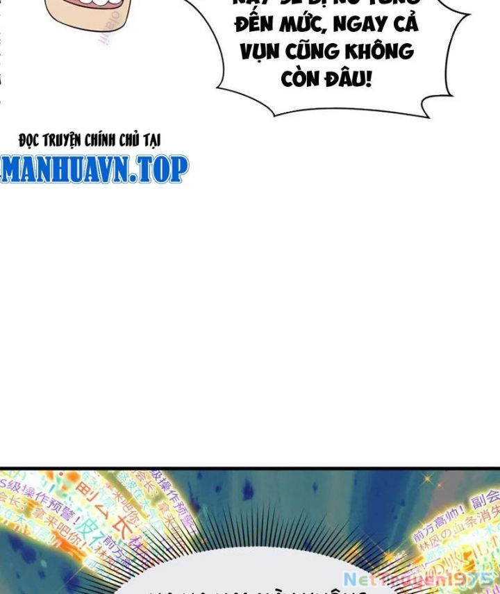 Kỷ Nguyên Kỳ Lạ - Chapter 470 - Page 27