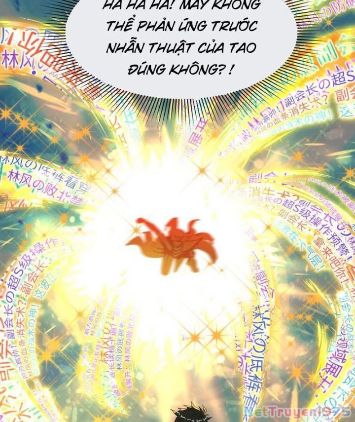 Kỷ Nguyên Kỳ Lạ - Chapter 470 - Page 28