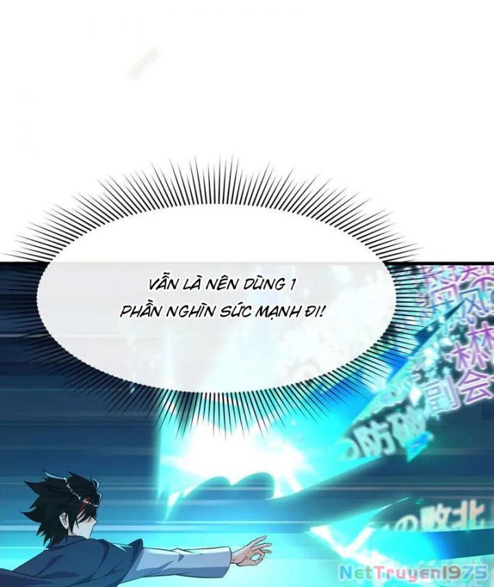 Kỷ Nguyên Kỳ Lạ - Chapter 470 - Page 30